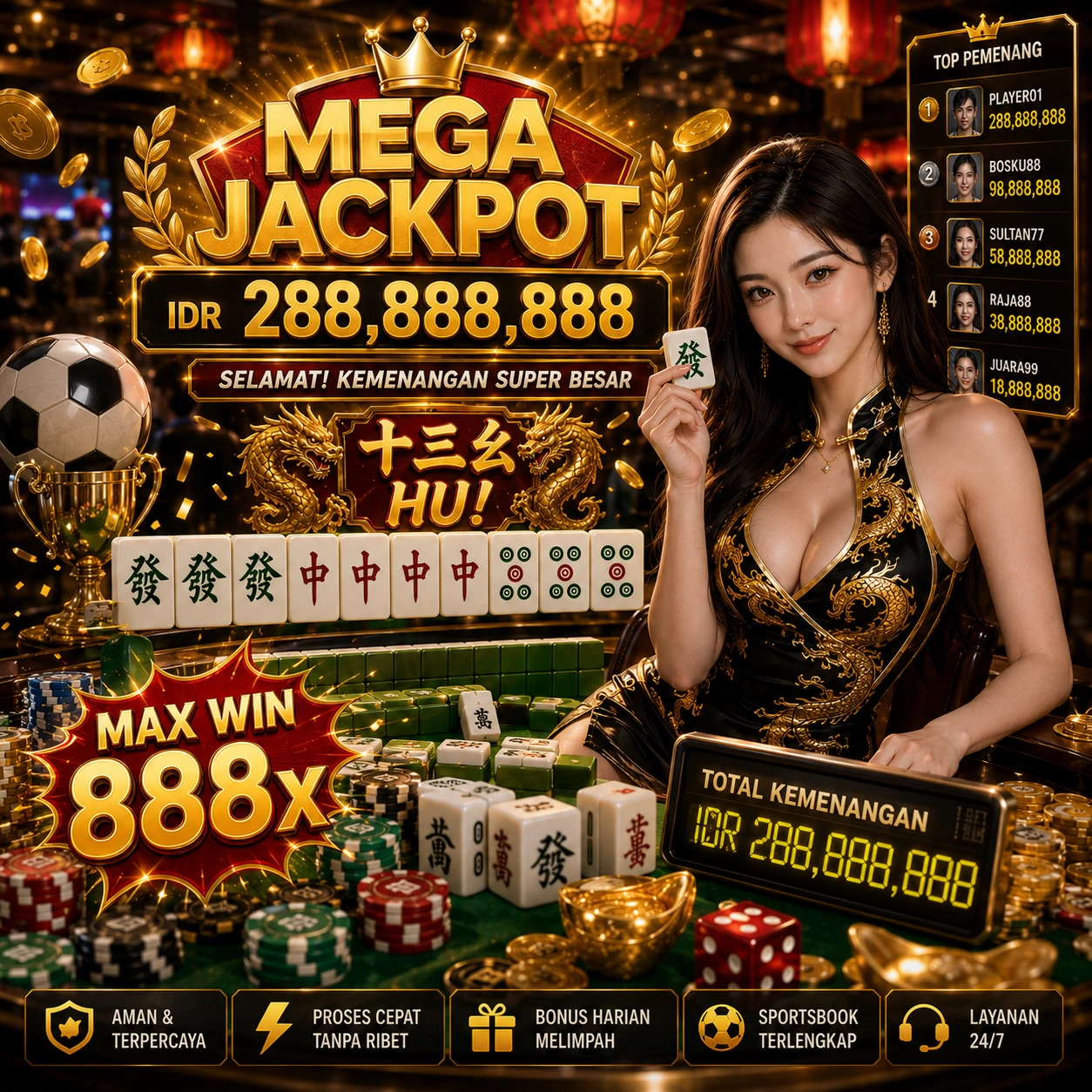 Panduan Lengkap Menjelajahi Platform Permainan agenplay88