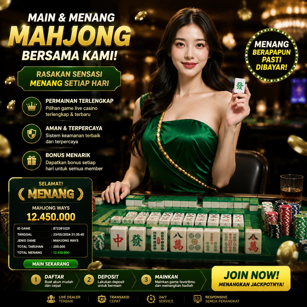 Bagaimana agenplay88 Mengubah Cara Kita Bermain Game Online