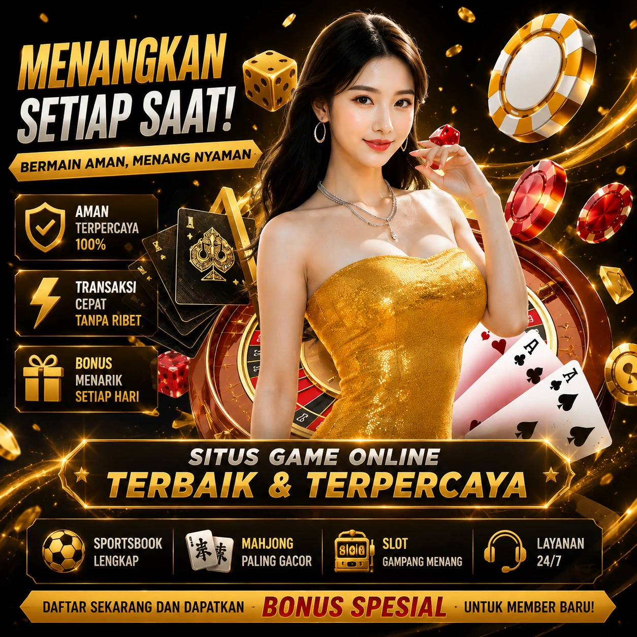 Inovasi dan Fitur Menarik di agenplay88